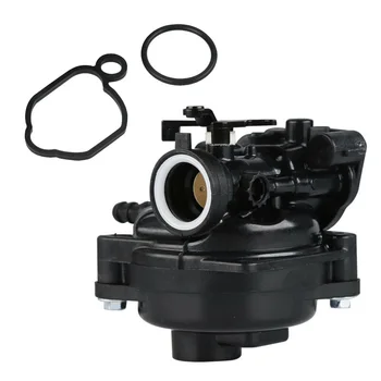 

Convenient Carburetor Highly Match Equipment Lawnmover Replacement Part