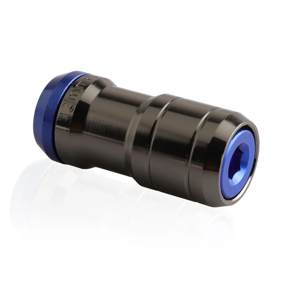 أقفال عجلات فولاذية، صواميل عروة، تركيبة خفية سباع...