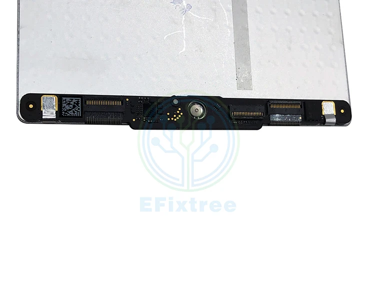 Полностью оригинальная протестированная Сенсорная панель трека для Apple Macbook Pro 13 ''retina A1502 трекпад Сенсорная панель 2013 год 593-1657-07