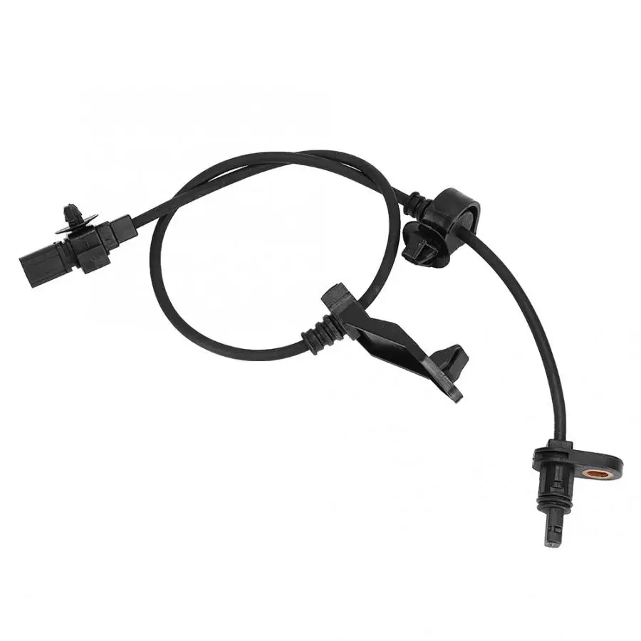 Задний левый ABS Датчик скорости колеса подходит для Honda Civic 2006-2011 57475-SNA-003 датчик скорости автомобильные аксессуары