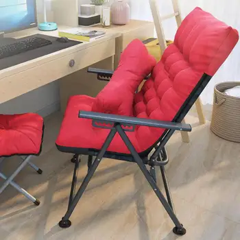 

8000 Sitting Reclining Computer Chair, Home Office, Dormitory, Dormitory, Chair, Backrest, Lazy Chair, Sofa, Electric Racing