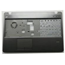 YALUZU для hp ProBook 4540s 4545s 683506-001 верхний чехол для клавиатуры, топ чехол Touc hp ad+ отпечаток пальца