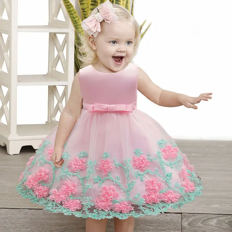 newborn princess dress