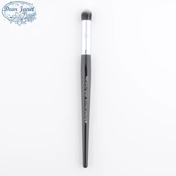 

S #80 detail Highlighter Makeup brushes Pro contour highlight Make up brush eyeshadow nose shadow cosmetic tools synthetic hair