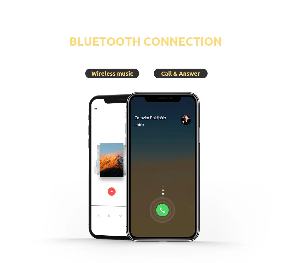 Беспроводное bluetooth-соединение JSD-520 включает в себя беспроводную музыку и звонки, поддерживает слот для sd-карты, Автомобильный MP3-плеер XQ-185