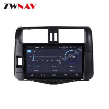 

4GB+64GB Android 10.0 Car Multimedia Player For Toyota Prado 2010-2013 car GPS Navi Radio navi stereo IPS Touch screen head unit