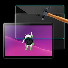9H Tempered Glass Screen Protector For CHUWI Hi9 Air Tablet PC,10.1" Protective Film For CHUWI Hi9 Air PC