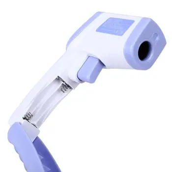 

Body Forehead Infrared Thermometer Temperature Thermometer Non Contact for Fever