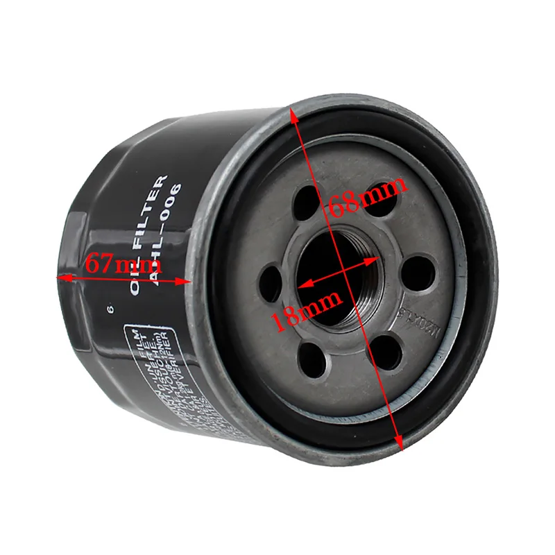 Мотоциклетный Масляный фильтр для Бенелли BJ600GS BJ600 BJ300GS BJ300 TNT600 BJ TNT 300 600 GS 300GS 600GS