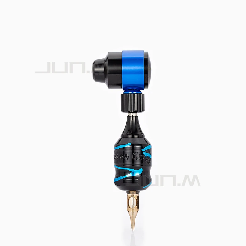 

Powerfull Tattoo Machine12V 10000Rpm Direct Drive Japan Motor Type Rotary Tattoo Gun For Cartridge Needle Supply