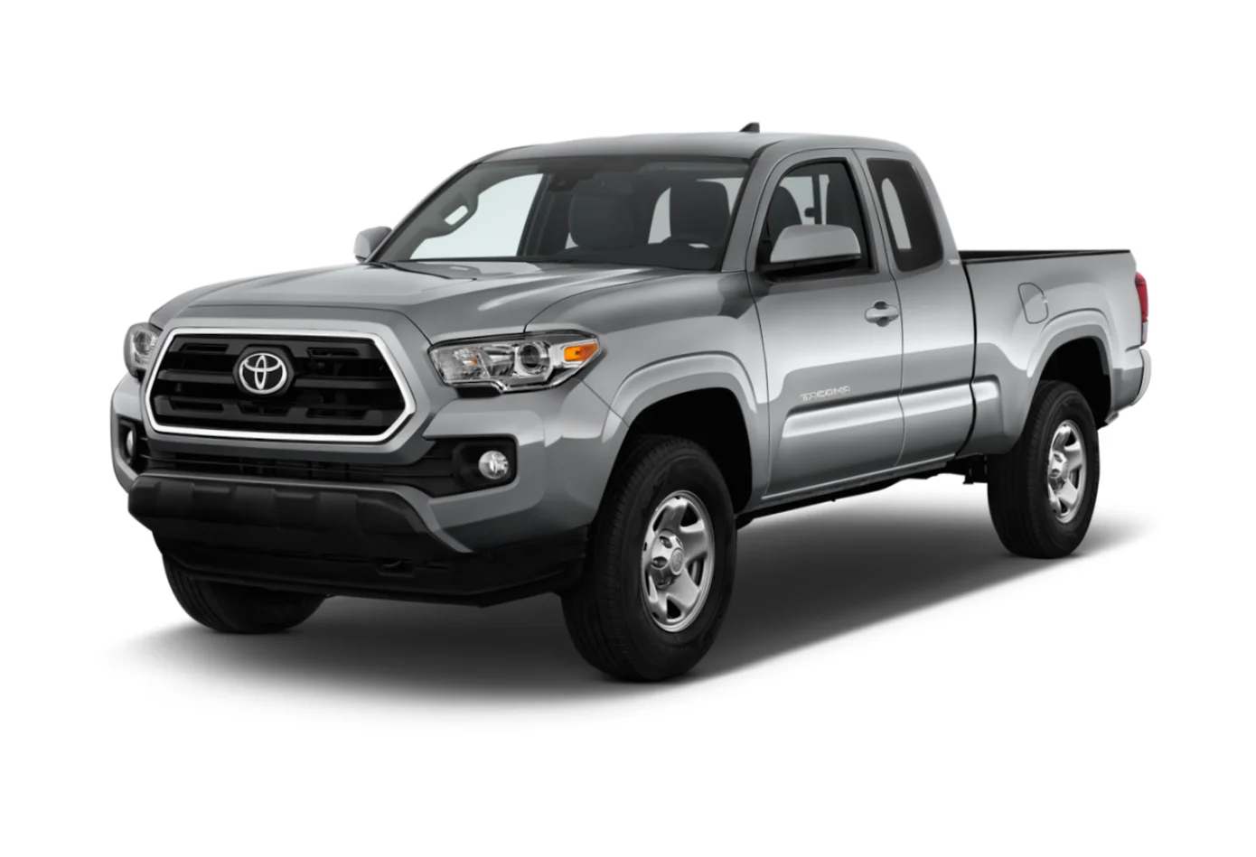 Набор Подлинная OEM передняя щетка стеклоочистителя для- TOYOTA Tacoma Полная серия