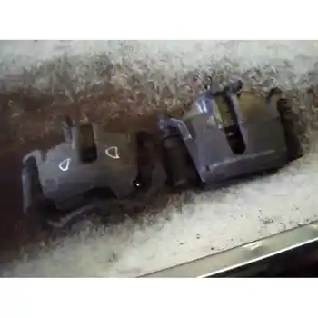 

1985365 Brake caliper Front Left Opel Agila 1.2 16v Cat (z 12 Xep / Lb4)