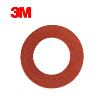 

3M 6895 suction hole red 6200 6100 dust protection cover accessories