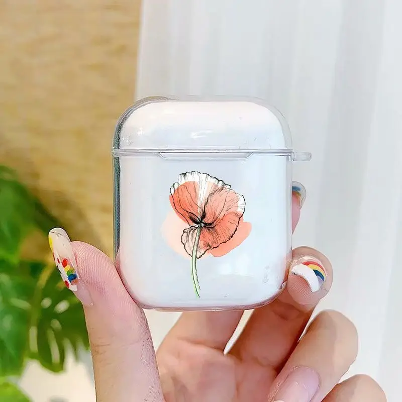 批量耳机壳 店2 透明壳1_6