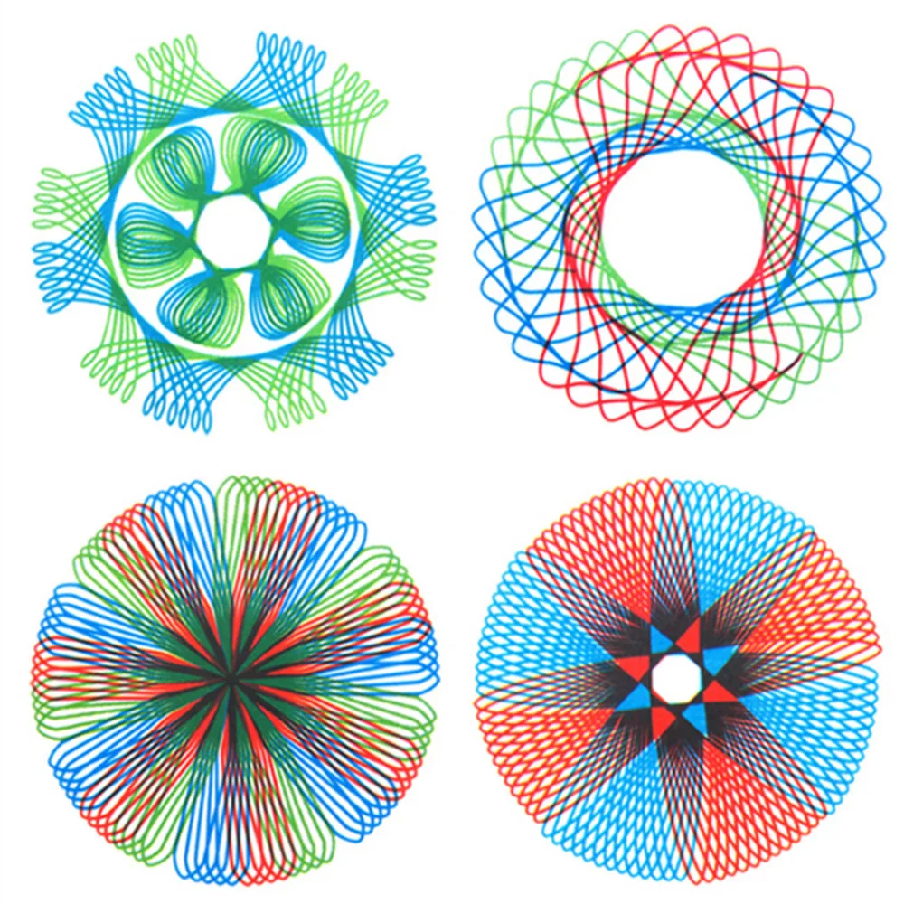 NEW-Spirograph-deluxe-set-Design-Tin-Set-Draw-Spiral-Designs-Interlocking-Gears-Wheels-draw-educational-toys (3)