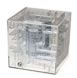Kuulee Baby Toy Money Maze Bank - Цвет: as show