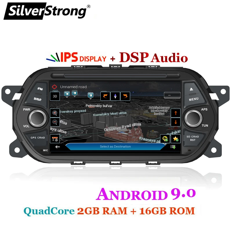 Cheap SilverStrong 7