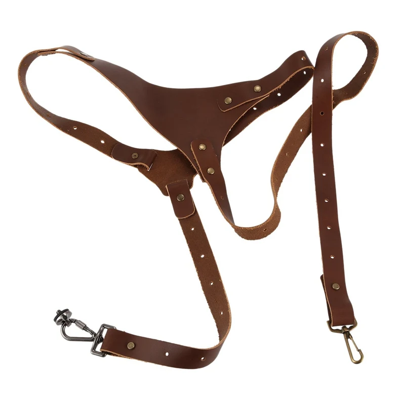 

Single Shoulder Sling Belt Strap For Camera Quick Rapid Letter Fast Gunman For Cameras