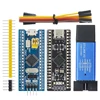 Программатор ST LINK Stlink ST-Link V2 Mini STM8 STM32 для загрузки с крышкой A41, 1 шт. ► Фото 1/6