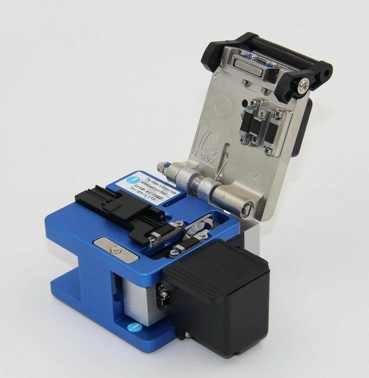 

Made in CHINA SUMITOMO FC-6S Fiber Cleaver High Precision Optical fiber cutting knife tools with Best quality