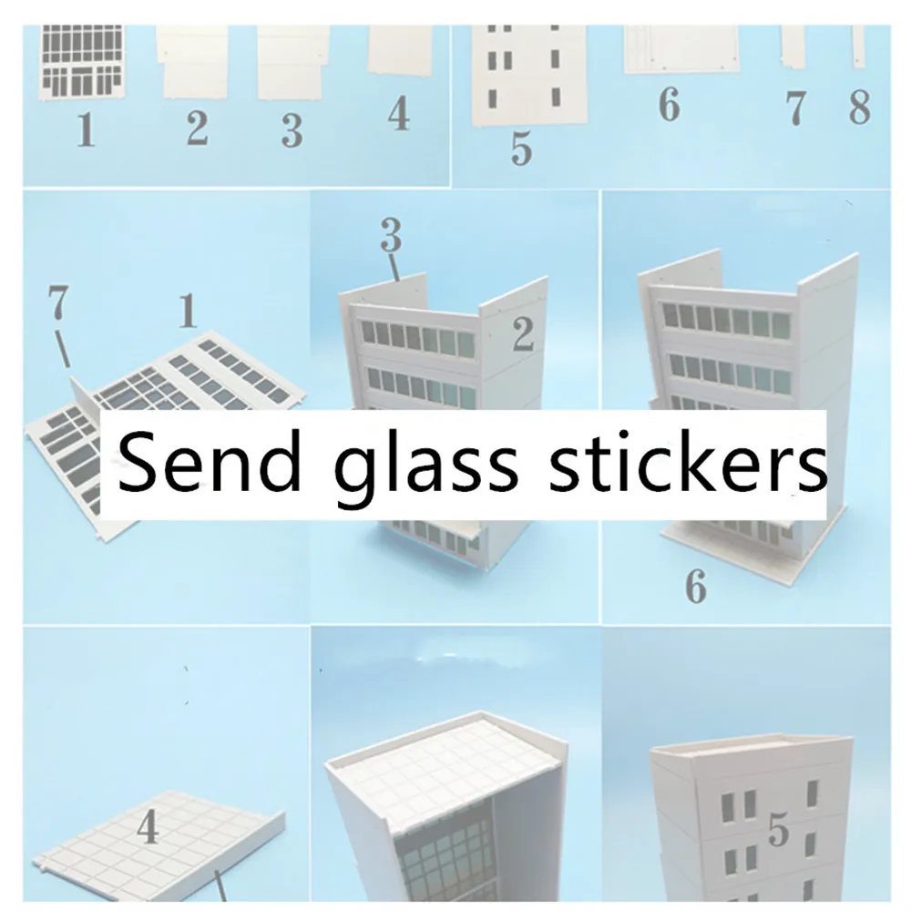 architecture model building01
