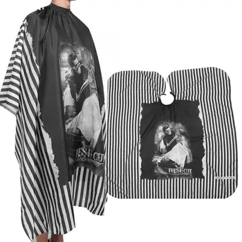 

Professional Haircut Cape Fashion Hairdressing Salon Barber Apron Cloth Tool Hair Cut Wrap