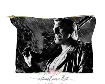

Marv Sin City cosmetic bag Cosmetic Case Cosmetic pouch makeup bag cute travel bag for women gift