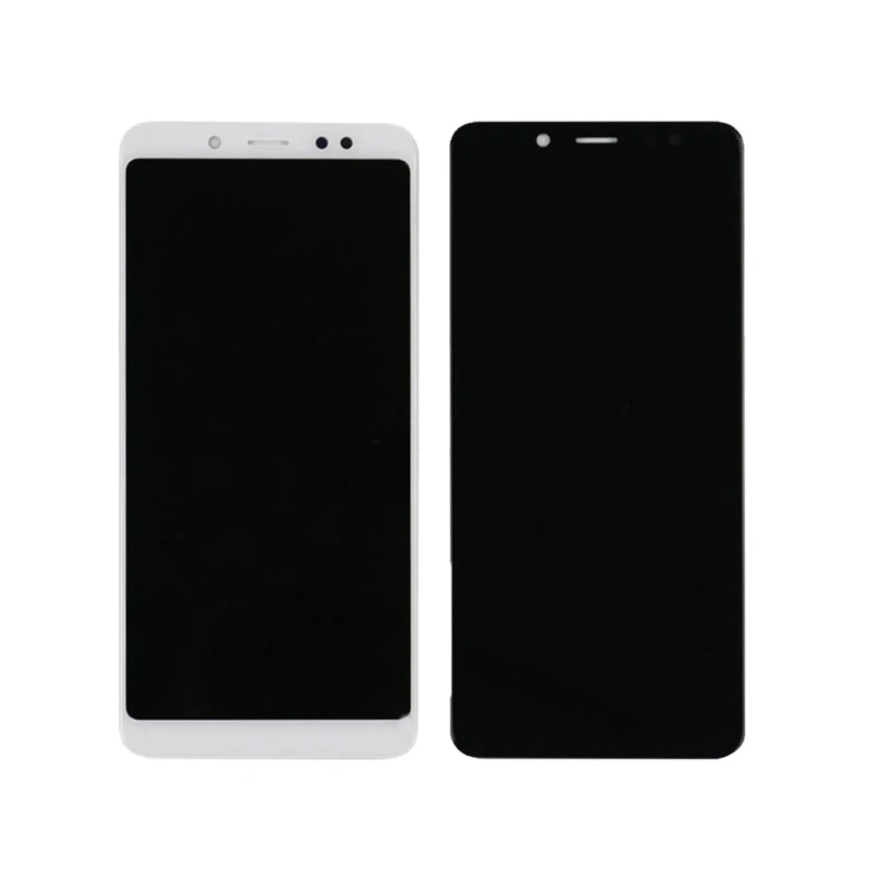 Оригинальный pantalla xiaomi redmi note 5 дисплей в мобильный телефон LCDs с рамкой pro lcd