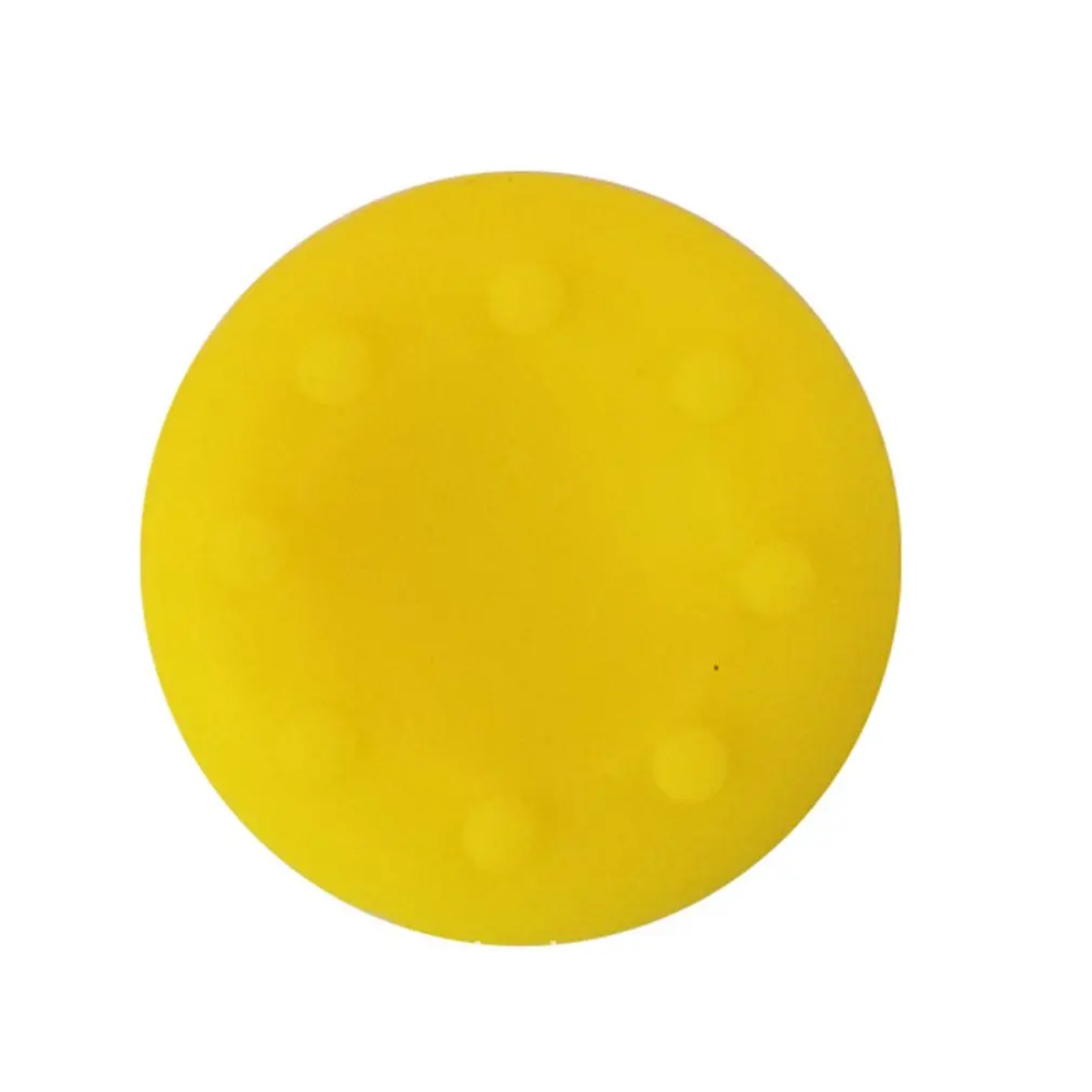 yellow Мягкий силиконовый гель Стик ручка Кепки джойстика Крышка для игрового контроллера - Цвет: yellow