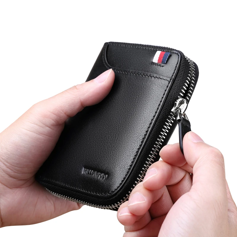 Wallets