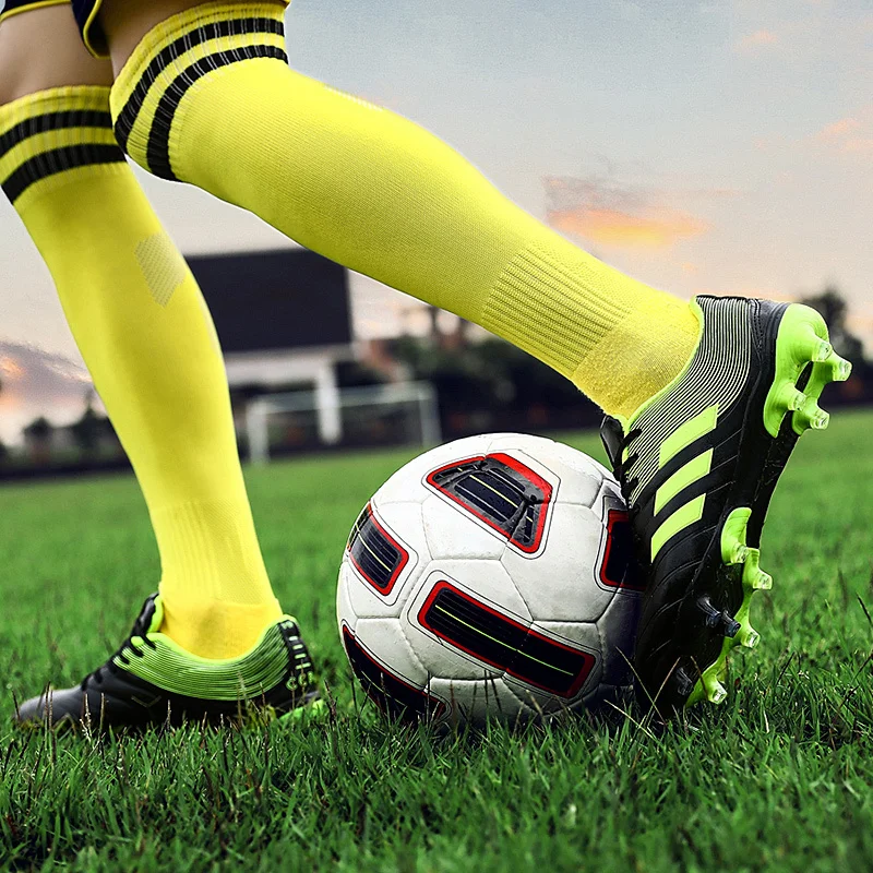 Футбольные бутсы chuteira futebol, футбольные бутсы, кроссовки для мужчин, футбольные бутсы для улицы, спортивная обувь для родителей и детей