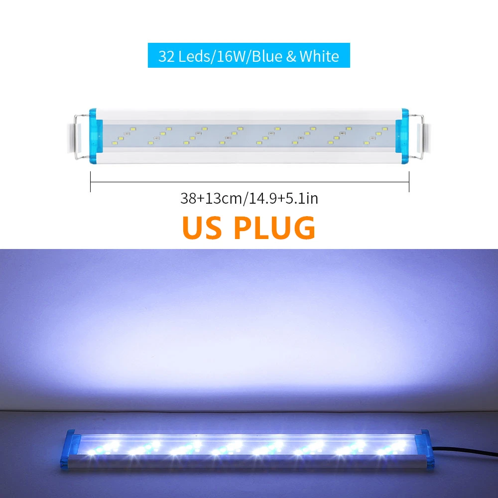 US PLUG 38cm