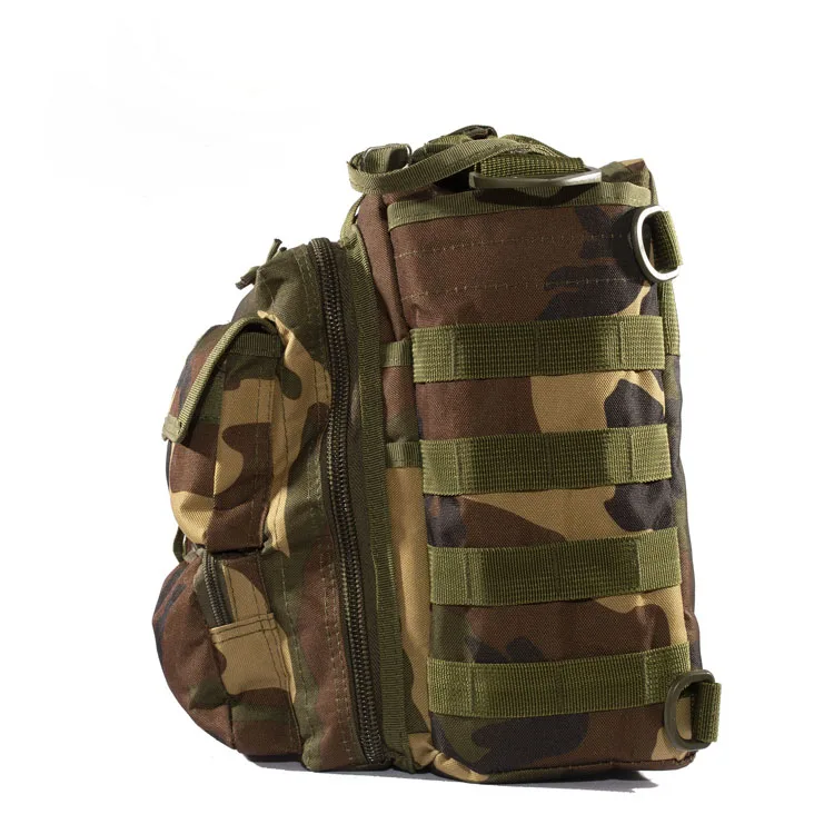 15 ''Molle Военная Сумка для ноутбука армейский Тактический компьютерный рюкзак Molle Сумка-почтальонка милая сумка на ремне для охоты на открытом воздухе