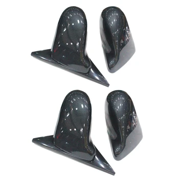 

Car Side Door Manual Mirrors for Honda Civic