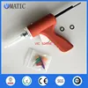 Free Shipping Quality 10ml 10cc Manual Syringe Epoxy Caulking Adhesive Single Liquid Glue Dispenser Gun ► Photo 2/3