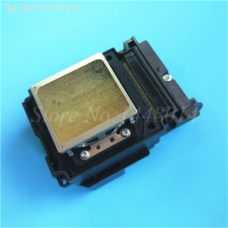 F1920400030 TX800 печатающая головка для принтера Epson TX800/TX700/TX710/TX720/A800/TX820 печатающая головка Япония