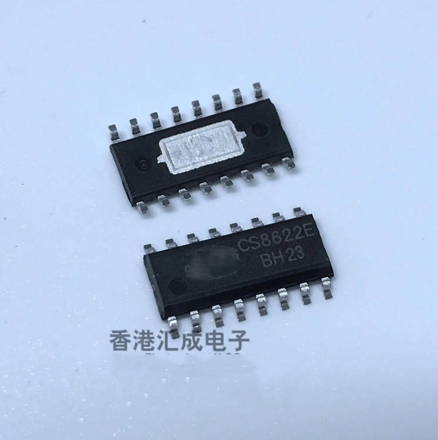 50 шт. ~ 100 шт./лот CS8622E SOP16 новый оригинальный