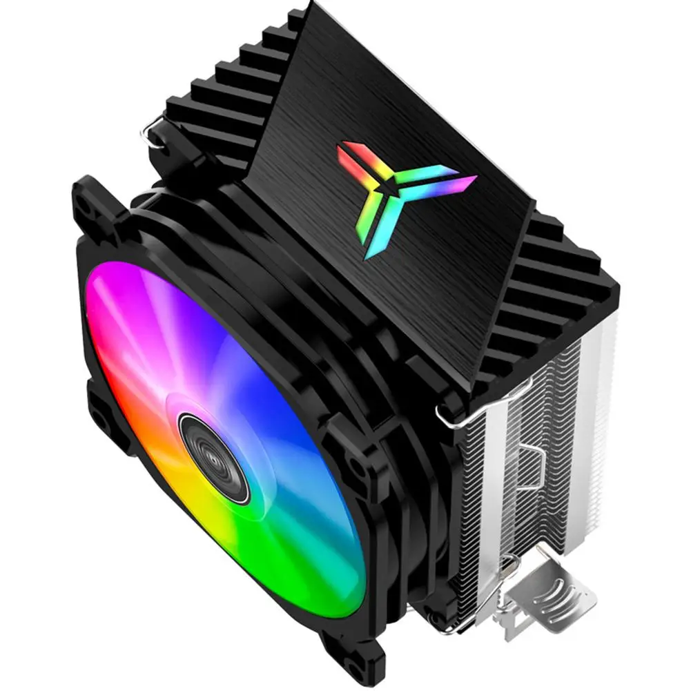 Ventiladores e resfriadores