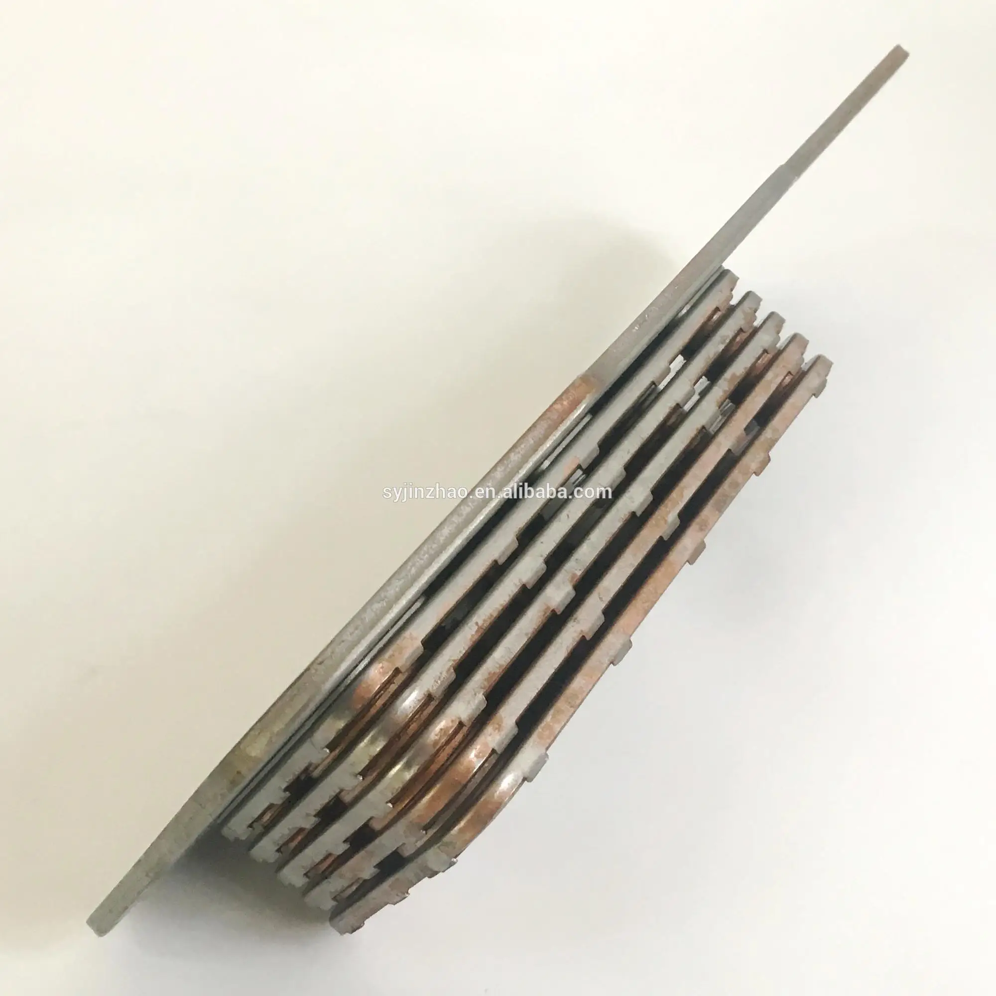 Genuine OEM Parts Oil Cooler 3957543 For CUMINS 4bt Engine