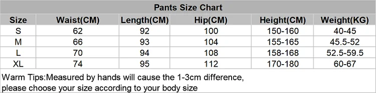 CK8182 pants