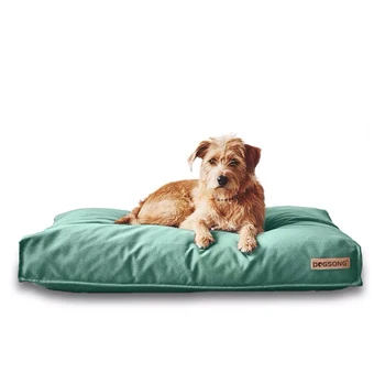 

Big Dog Bed For Small Large Dogs Soft Pet Mat Kennel Puppy Four Seasons Universal Dog Cushion Calming Sleeping Dog Bed House