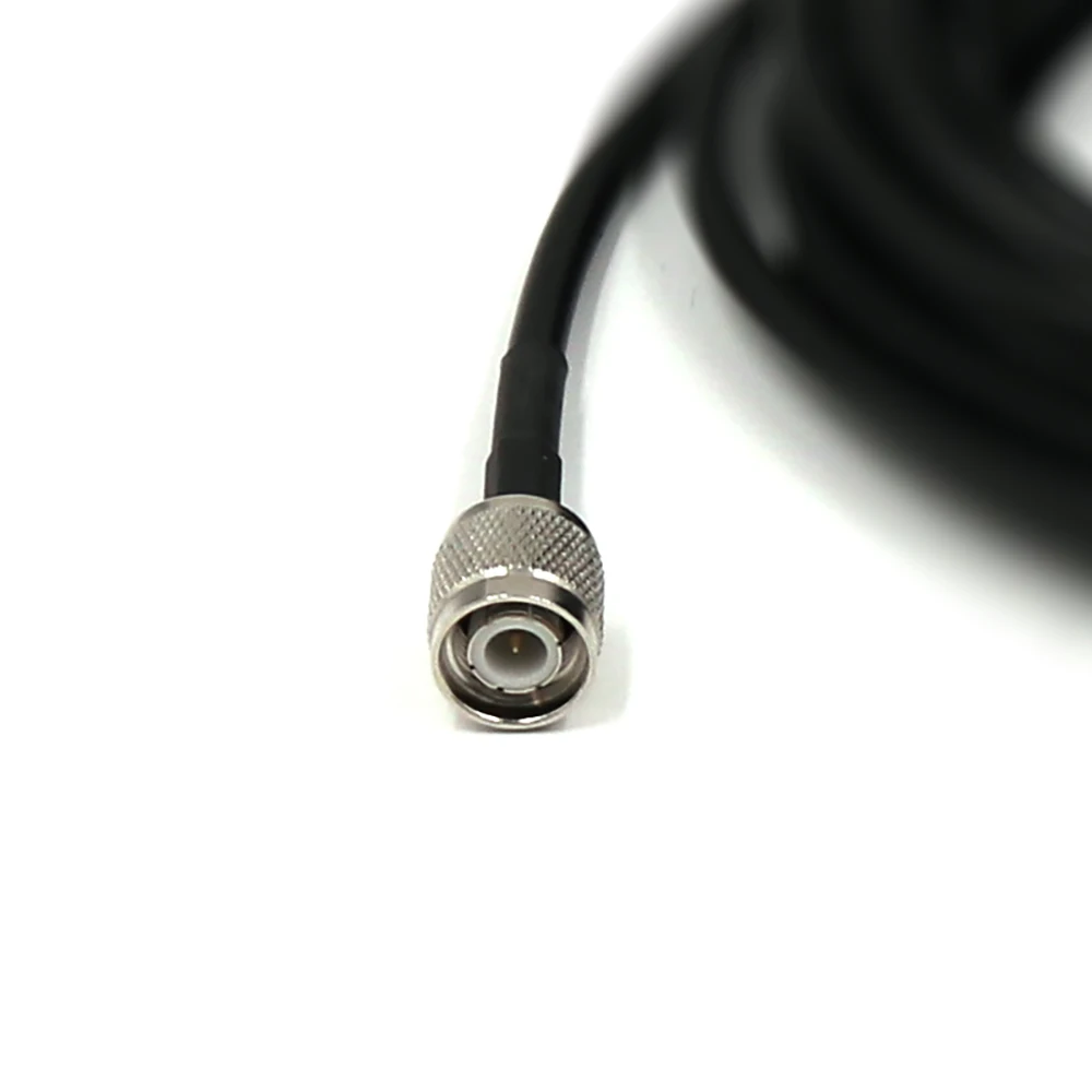 BEITIAN, морская gps-антенна, gps L1: 1575,42 МГц, кабель RG58, 5,0 м, разъем для TNC-J, винтовое основание, BS-705TJ