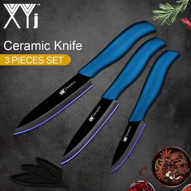 How To Sharpen Ceramic Knives Easy Steps Kitchensanity Knife Ceramic Knife Sharpener Ceramic Knife