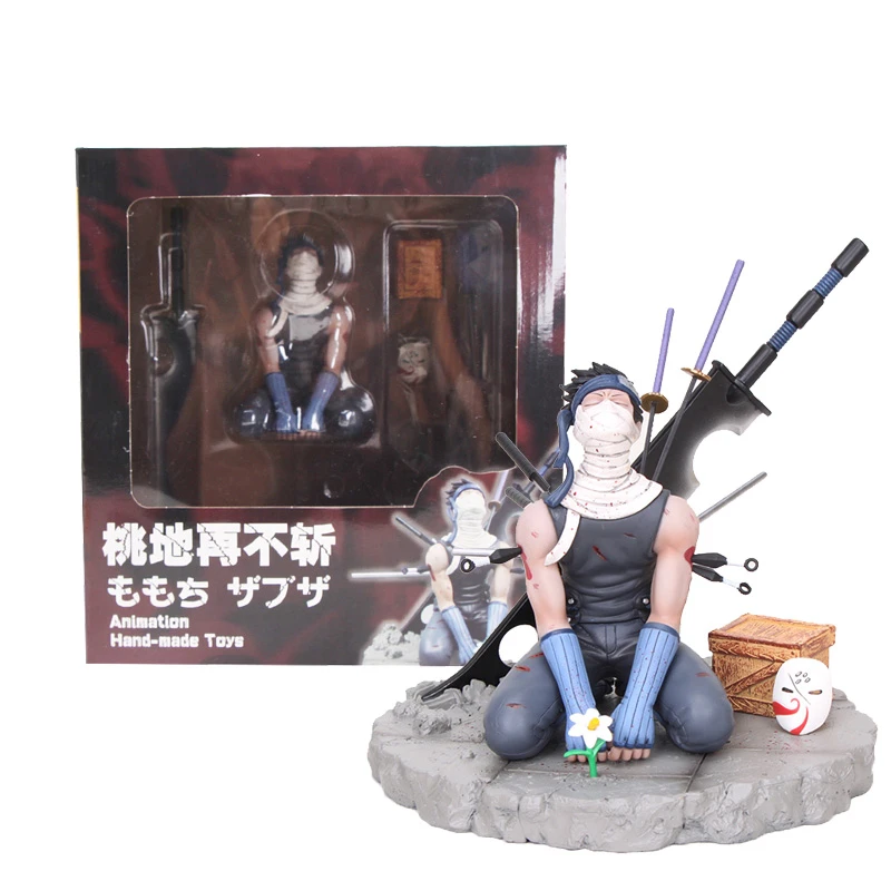17cm Anime Figure Toys Collectible Model Dolls Action Figures Aliexpress