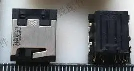 5 шт. с аудиоразъемом и 300-14ISK 300-15ISK MS-1759B MS-1759 GE70 - Цвет: 9P