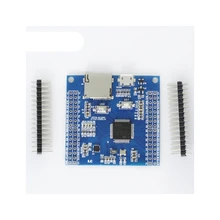 A5- STM32 Базовая плата STM32F405RGT6 MCU макетная плата Pyboard питон обучающий модуль STM32F405 с полной IOs