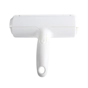 

Clothing Pet hair Roller Picker Brush Sticky Reusable 19cm*7cm*12cm Washable Fluff Furniture