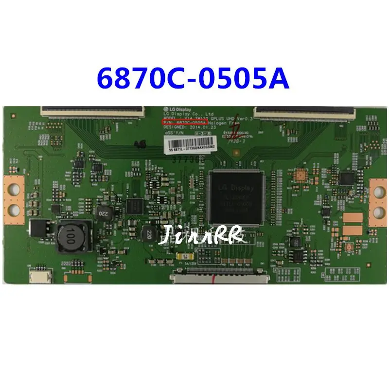 6870C-0505A V14 TM120 GPLUS UHD Ver0.3