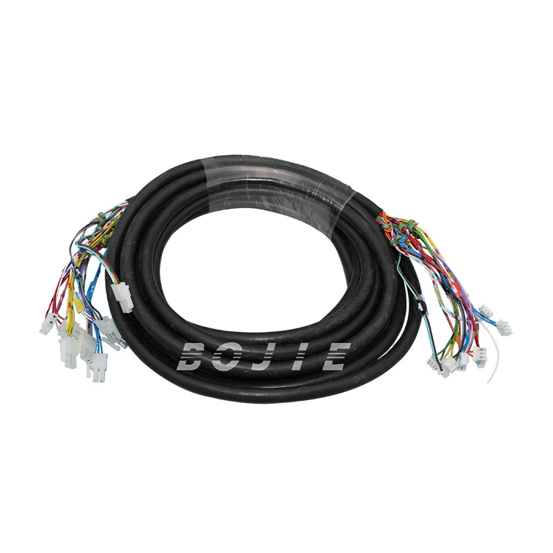 Кабель подачи чернил Flora Polaris для принтера Polaris LJ320P LJ3208P