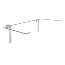 Пчеловодство рама пчелиный улей окунь выдвижной из нержавеющей стали пчеловод инструмент садовая ферма пчелиный гребень стеллажи боковое Крепление Держатель Инструмент